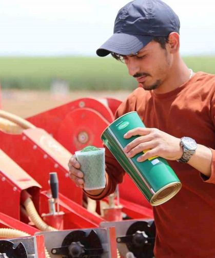 ‘Kiralık tarla’ uygulaması başladı, uzmanlardan uyarı geldi