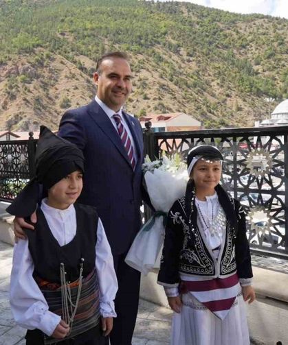 Sanayi ve Teknoloji Bakanı Kacır: "Dünyada kendi haberleşme uydusunu üretebilen 11 ülkeden biri olduk"