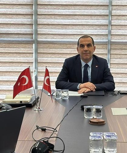 KUZKA Yönetim Kurulu 2025 Çalışma Programını Görüştü