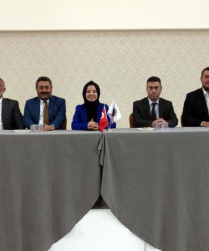 Orta’da Genel Tarım Sayımı Değerlendirme Toplantısı Yapıldı