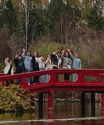 Çankırı 30 Ağustos Ortaokulu, Eskişehir’de Kültür ve Bilimle Buluştu