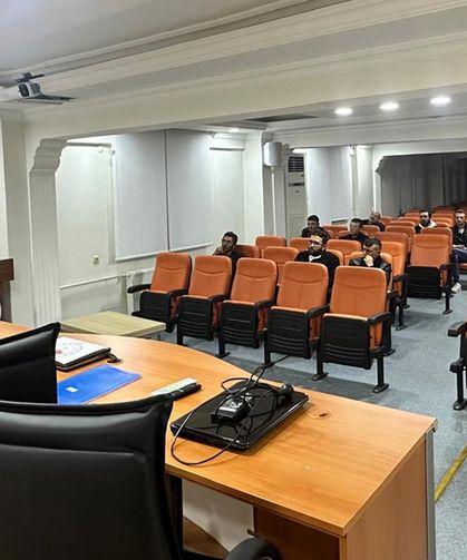 Çankırı’da Üreticilere Sürü Yönetimi Kursu Başladı