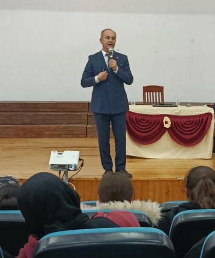 Çankırı’da Türk Dünyasında Annelik Konulu Konferans Düzenlendi