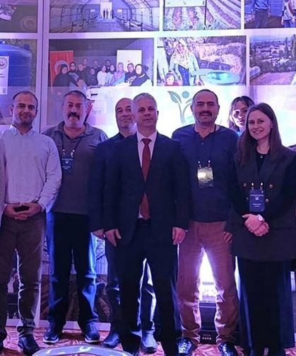 Çankırı, Kırsal Kalkınma Hedeflerini Antalya’daki Çalıştayda Belirledi