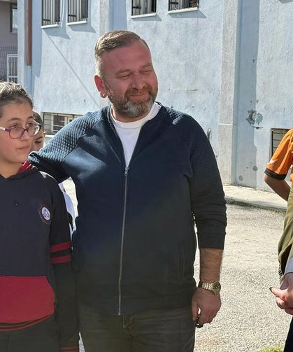 Şabanözü’nde “Sıfır Atık Kumbarası” Projesiyle Çevre Bilinci Aşılanıyor