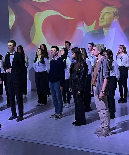Çankırı'da Atatürk’ün Mirası Sahneye Taşındı