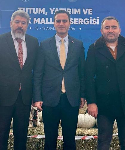 Çankırı MTAL’den Türk Malları Haftası'nda Millî Üretim Mesajı