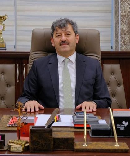İl Millî Eğitim Müdürü Ayhan Işık’tan Uyum Haftası mesajı