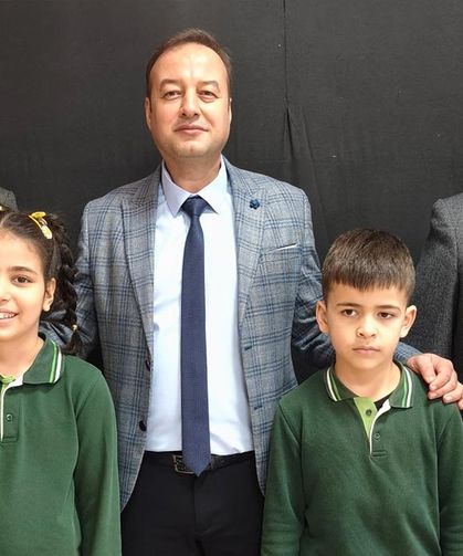 Çankırı Mehmet Akif Ersoy İlkokulu’ndan Gurur Veren Başarı