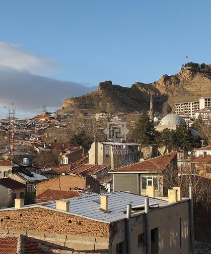 Çankırı'da Şubat ayında 235 adet konut satıldı