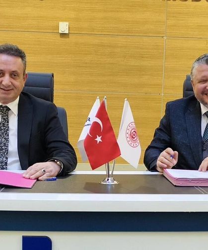 Çankırı’da İşgücü Uyum Programı Başlıyor: 33 Kişiye İstihdam Fırsatı