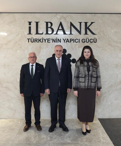 Korgun’a Yeni Yatırımlar İçin Önemli Ziyaret