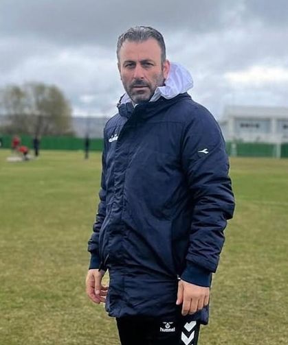 Eyüp Narşap, Murgul Belediye SK ile Anlaştı