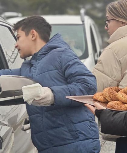 6 Şubat’ın Yıl Dönümünde Çankırı’da Anlamlı Deprem Farkındalığı Çalışması