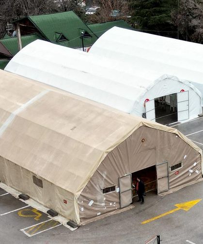 Çankırı Belediyesi Ramazan Ayında Binlerce Gönüle Dokunacak