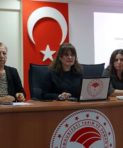 Çankırı’da B-Reçete Takip Sistemi İçin Bilgilendirme Toplantısı Yapıldı