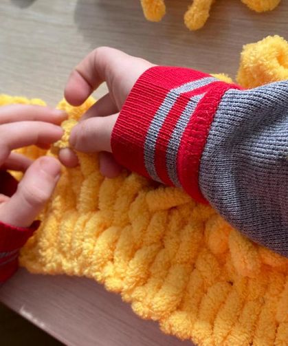 Çerkeş’te Minik Kalplerten Büyük Dayanışma