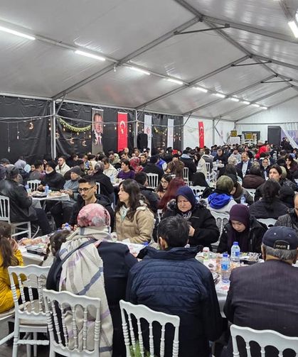 Asırlık Vakıf Geleneği Çankırı’da  Yaşatılıyor