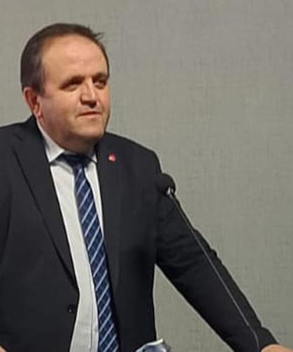 Başkan Açıkgöz: Sert değil, yapıcı muhalefetle Çankırı'nın sorunlarını çözeceğiz