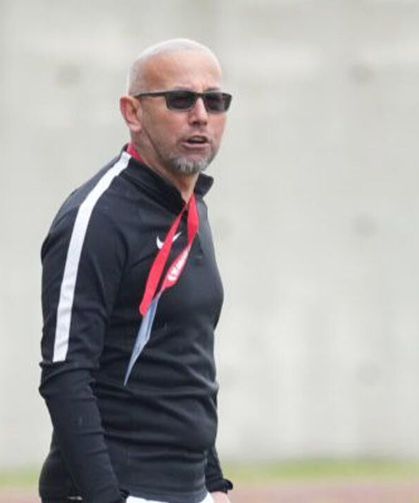 1930 Bafraspor’da İsmail Ediz dönemi