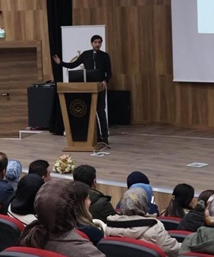 Çankırı Aile ve Sosyal Hizmetler Personeline Duygusal Farkındalık Eğitimi