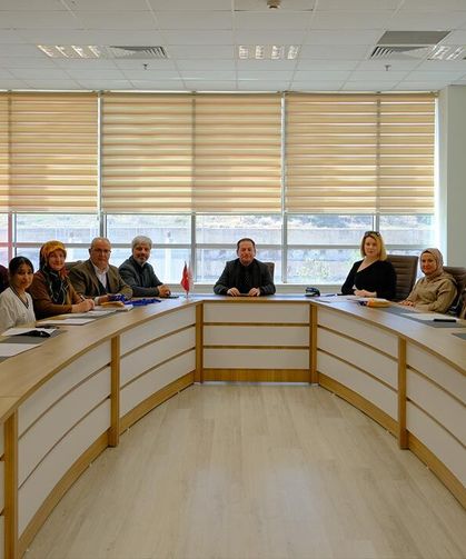 Çankırı’dan Bükreş’e Erasmus Köprüsü