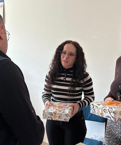 AFAD Çankırı’dan Kadınlara 8 Mart Kutlaması