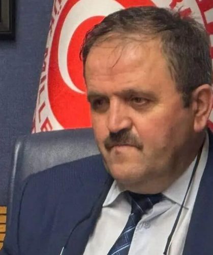 Saadet Partisi Çankırı İl Başkanı Nevzat Açıkgöz’den 12 Mart Mesajı