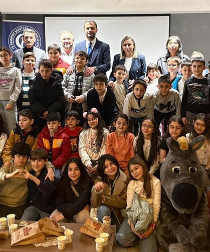 Çankırı’da “Diş Kirası” Geleneği Yaşatıldı