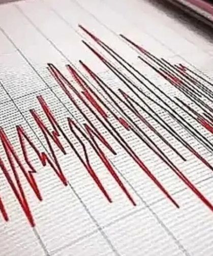 Çankırı'da mikro deprem: Merkez üssü Eldivan