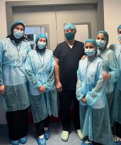 Çankırı’dan Avrupa’ya Uzanan Mesleki Eğitim Köprüsü Güçleniyor