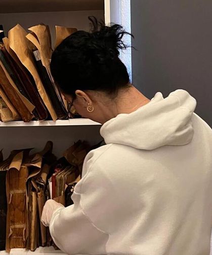 Çankırı’da Maarif Hafızası Geleceğe Taşınıyor