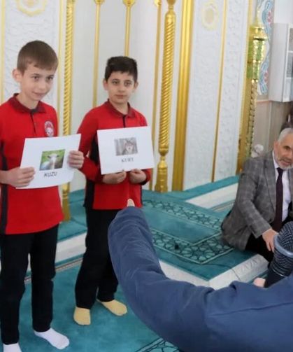 Çankırı'da ÇEDES Kültür Şenliği Programları Başladı