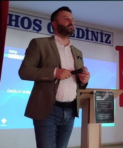 Çankırı Karatekin Ortaokulu’nda Yabancı Dilin Önemi Anlatıldı