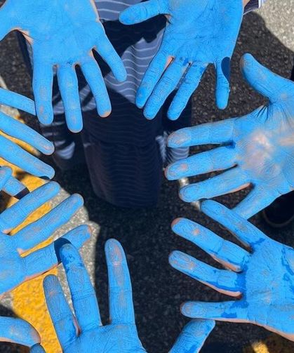 Çankırı’da Otizm Farkındalığı İçin Anlamlı Etkinlik