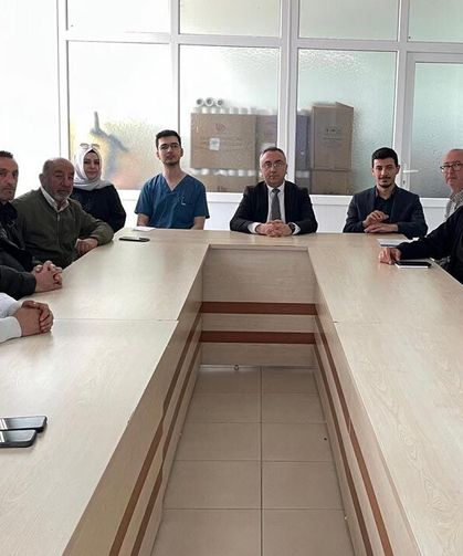 Çankırı’da Sürücü Davranışlarını Geliştirme Eğitimi Gerçekleştirildi