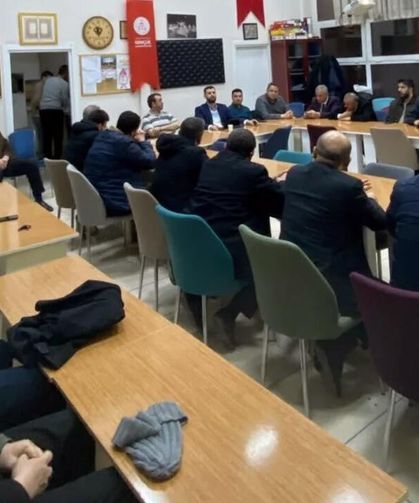 Çankırı’da Güncel Fıkhî Meselelere Yoğun İlgi