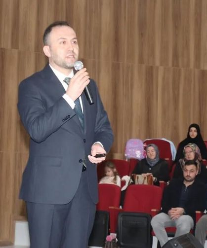 Çankırı’da Vekâletle Kurban Organizasyonu Tanıtım Programı Düzenlendi