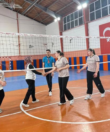 Kurşunlu’da “Evinin Sultanları” Turnuvası Heyecanı Sürüyor