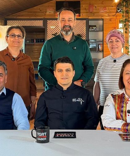 Şabanözü’nün Lezzetleri Ekranlara Taşınıyor