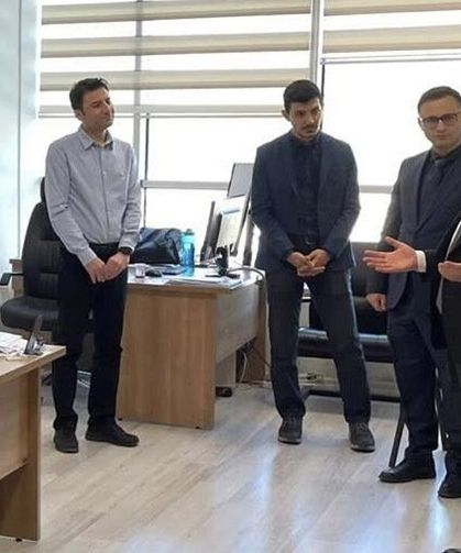 Çankırı İl Sağlık Müdürü Bulut’tan Sağlık Birimlerine Ziyaret