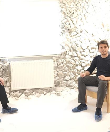 Çankırı Kaya Tuzu Sağlık Turizmine Kazandırılıyor