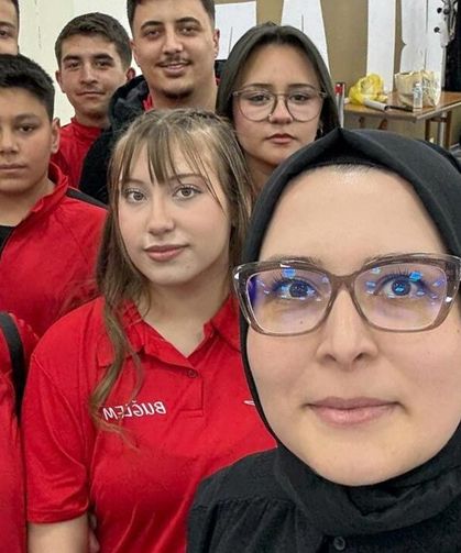 Çankırılı Atıcılardan Ankara’da Madalya Yağmuru