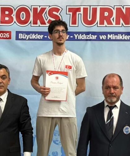 Çankırılı Sporculardan Türkiye Kick Boks Turnuvası’nda Gurur Veren Başarı