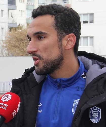 Fatih Cerlek: "Hedefimiz Mayıs ayında o kupayı Çankırı’ya getirmek"