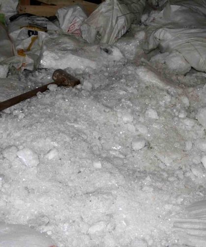 Uzmanından tuzla ilgili önemli uyarı: Her tuz tüketilmemeli
