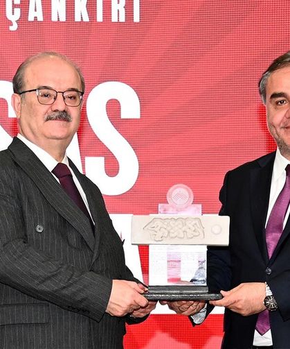 ÇAKÜ’de Gençlik Buluşması: Krizler Çağında Güç Dengesi Tartışıldı