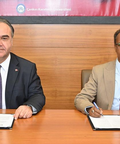 ÇAKÜ, Somali ile akademik bağlarını güçlendirdi