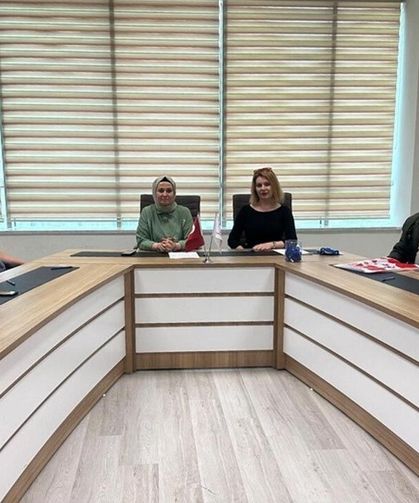 Çankırı’dan Almanya’ya Eğitim Köprüsü
