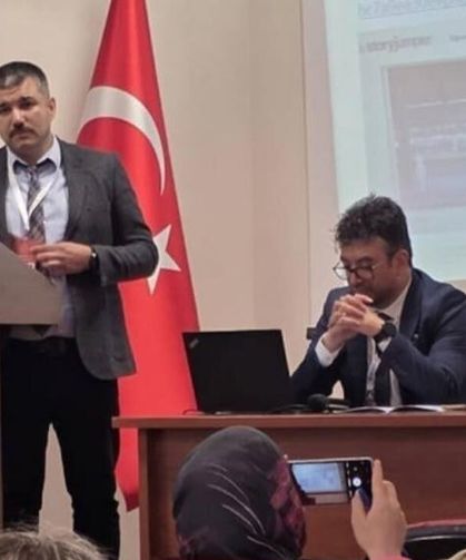 Çocuk Edebiyatı Kongresinde Çankırı’dan Önemli Katkı